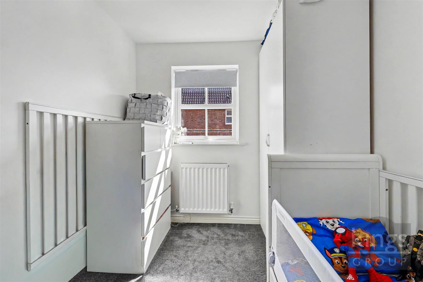 Images for Albert Gardens, Church Langley