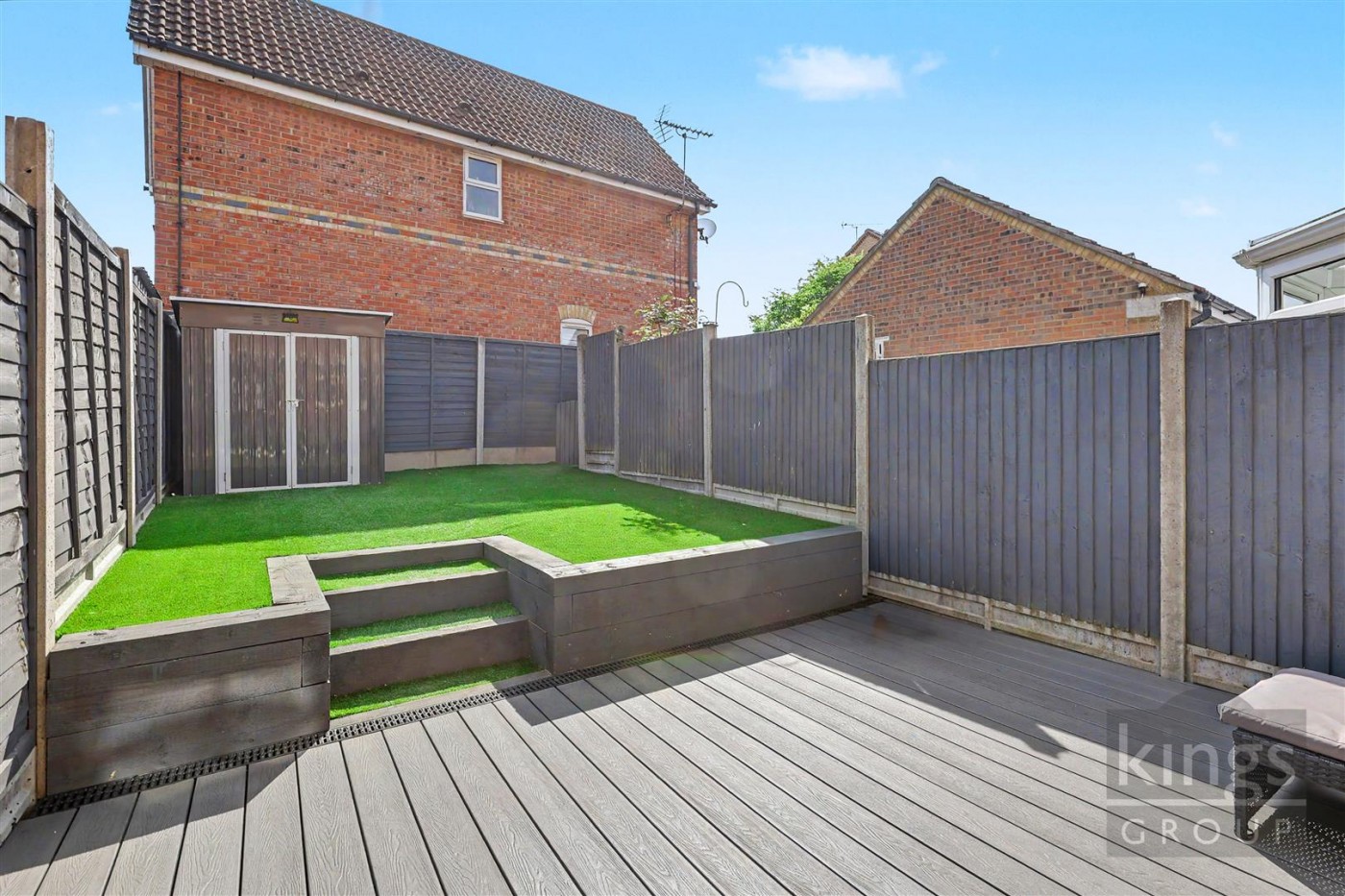 Images for Albert Gardens, Church Langley