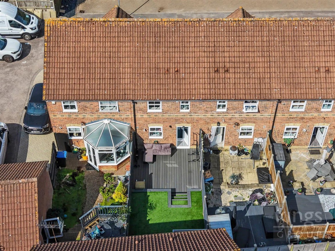 Images for Albert Gardens, Church Langley