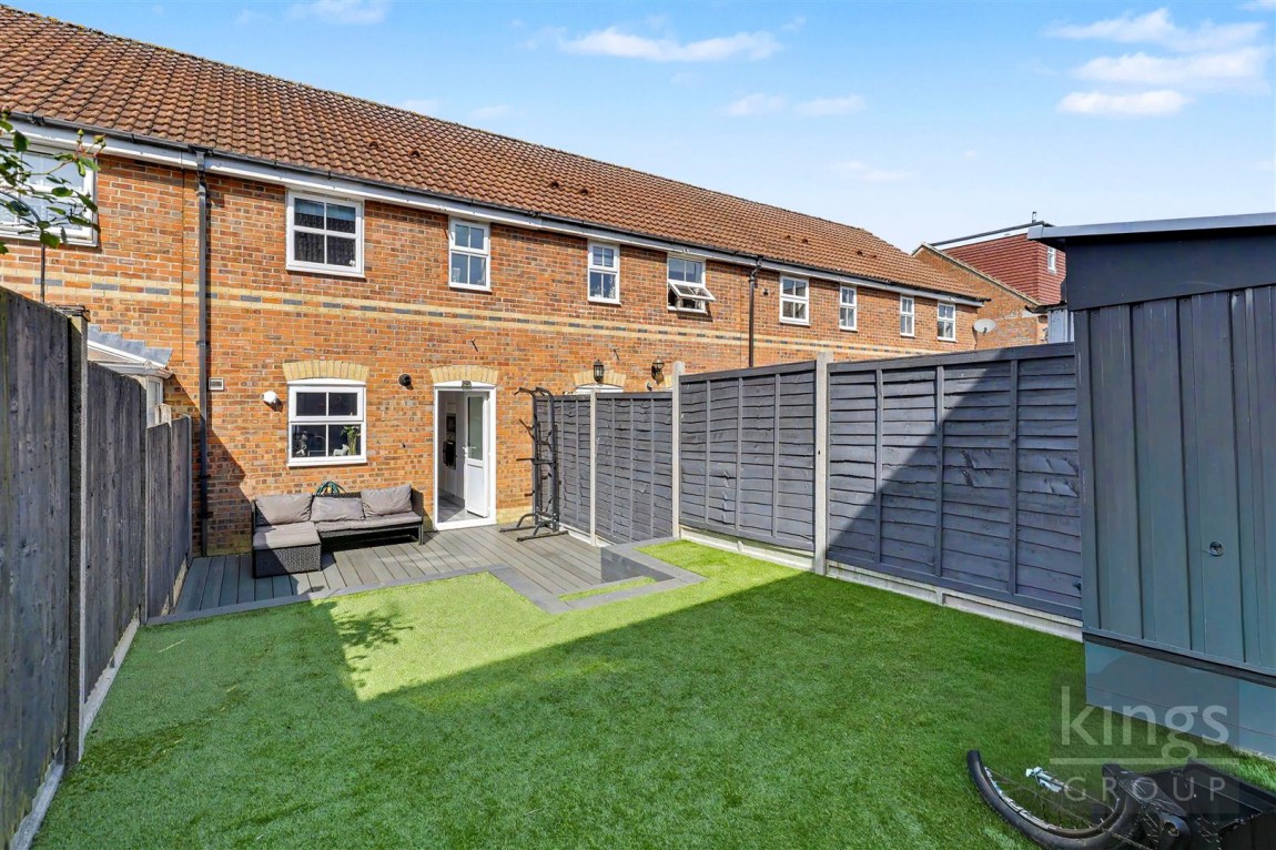 Images for Albert Gardens, Church Langley