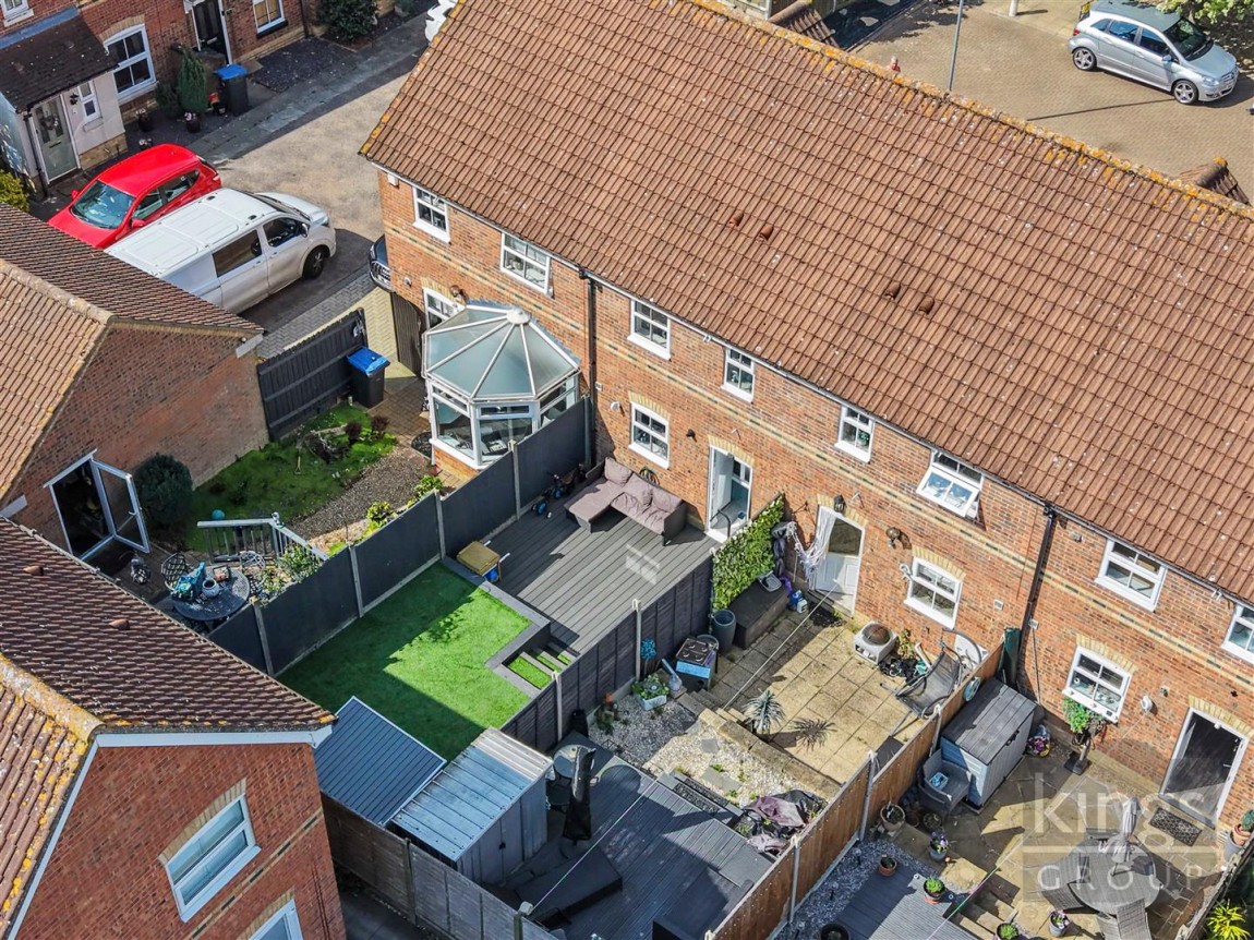 Images for Albert Gardens, Church Langley