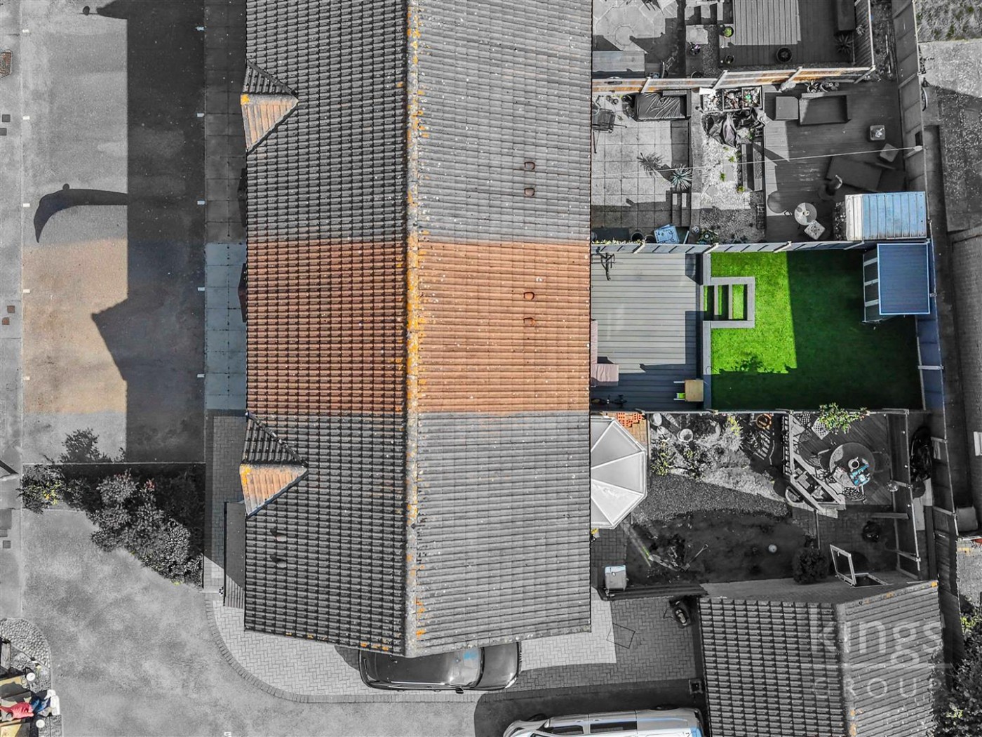 Images for Albert Gardens, Church Langley
