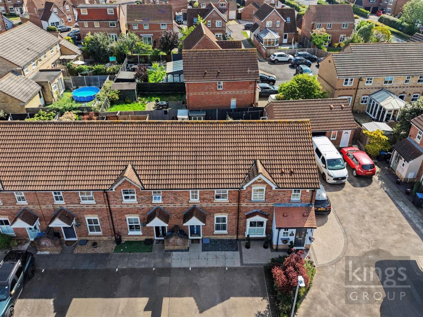 Images for Albert Gardens, Church Langley