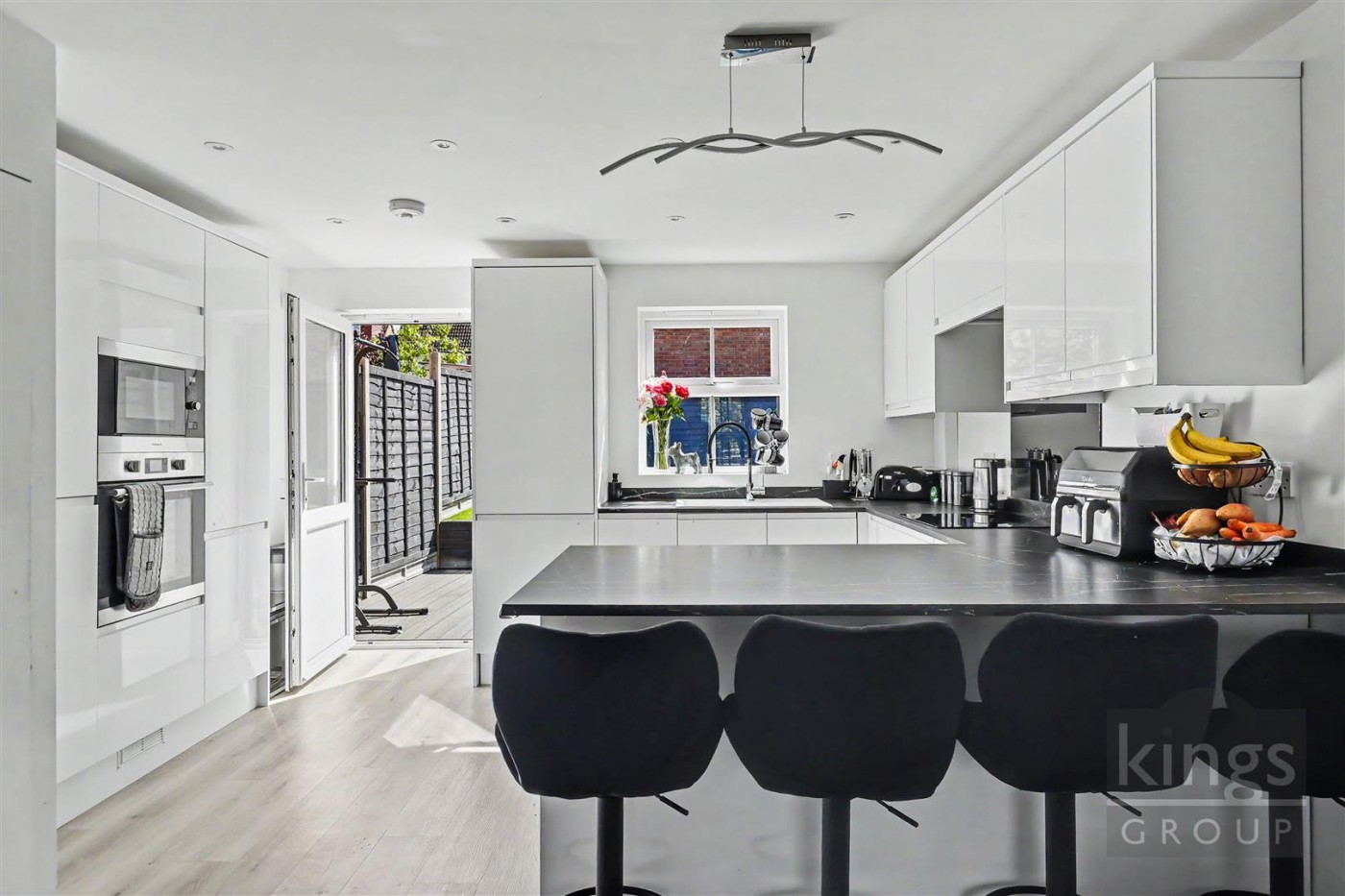 Images for Albert Gardens, Church Langley