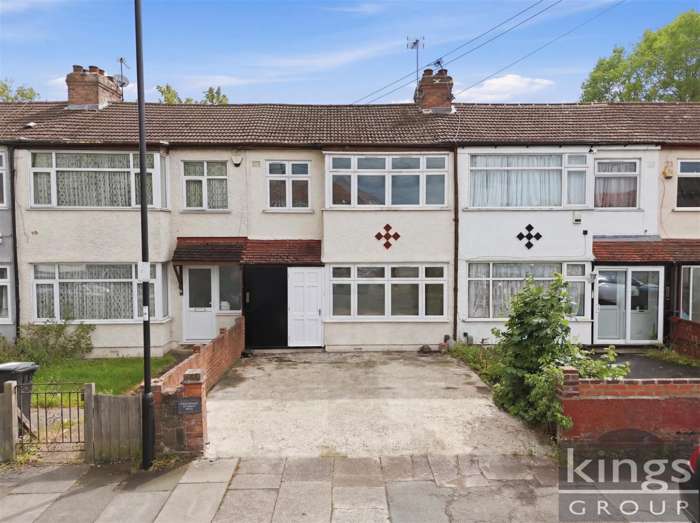 Images for Sedcote Road, Enfield London