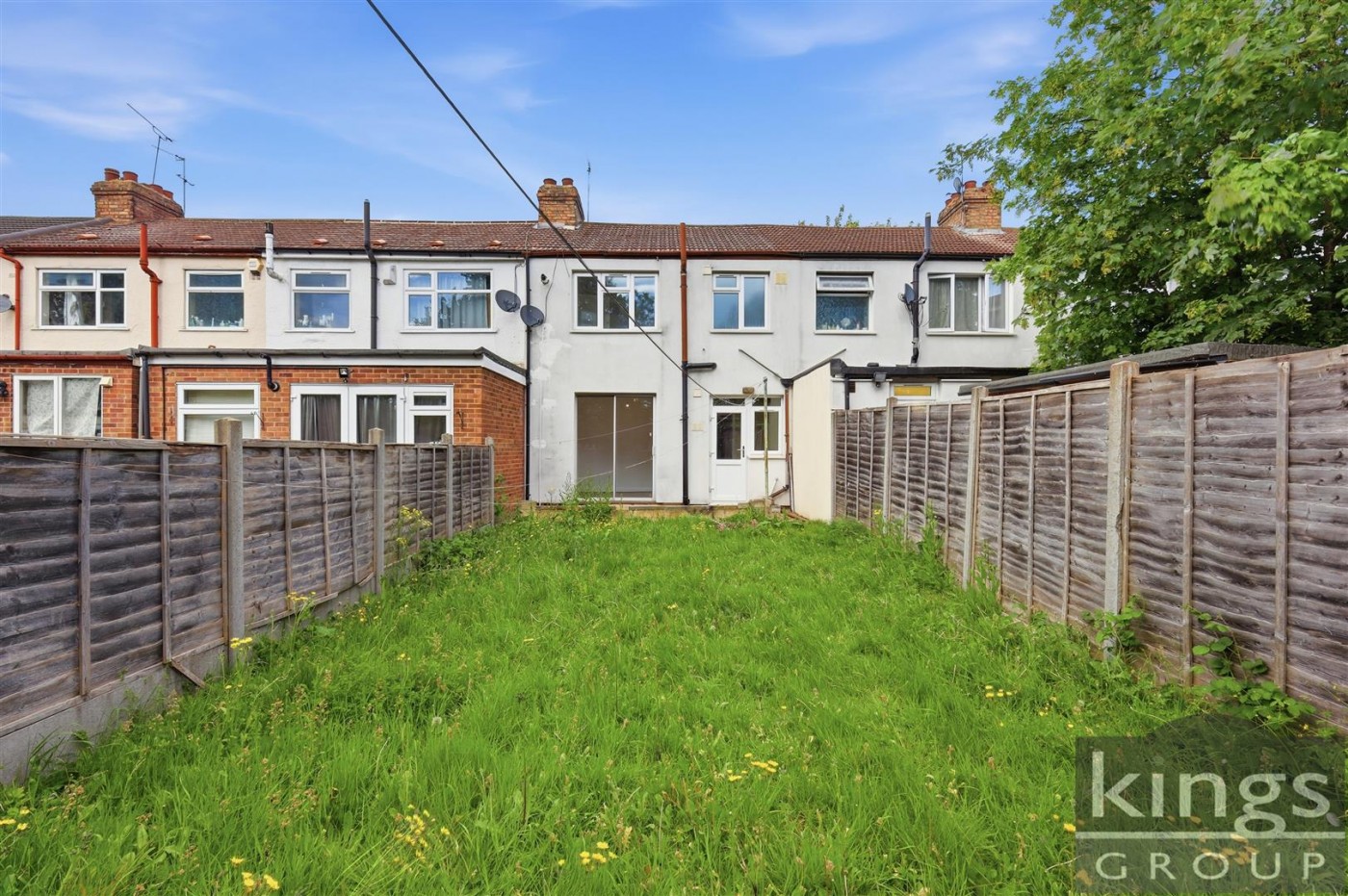 Images for Sedcote Road, Enfield London