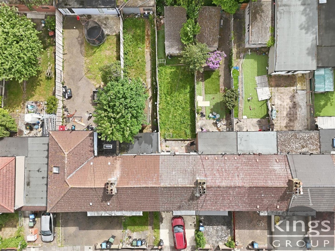 Images for Sedcote Road, Enfield London