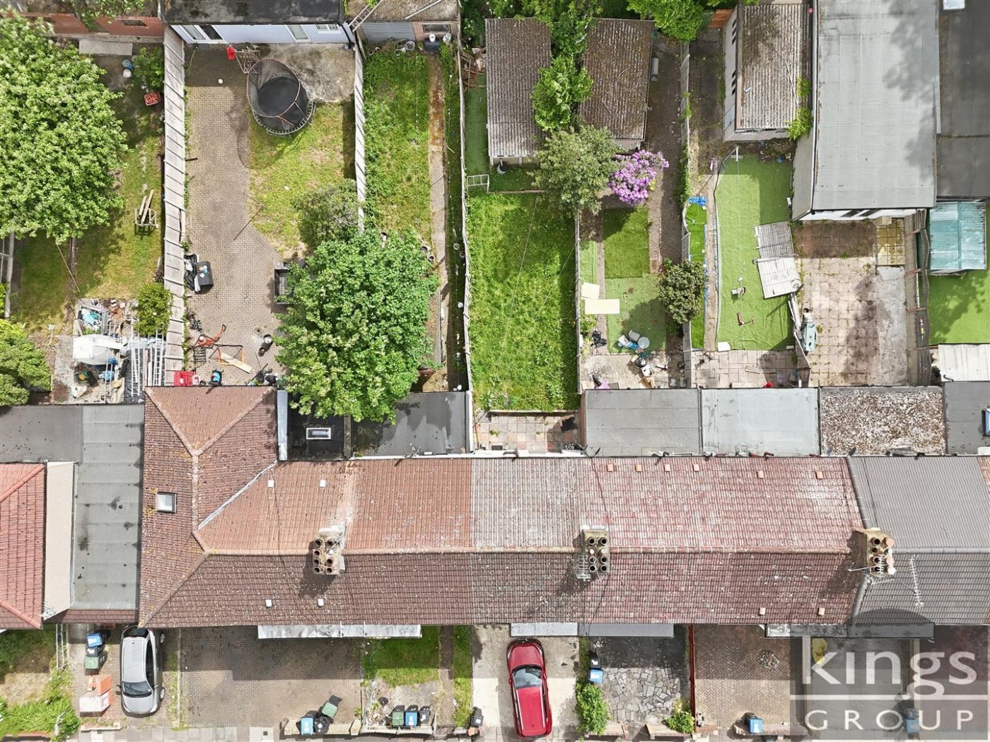 Images for Sedcote Road, Enfield London