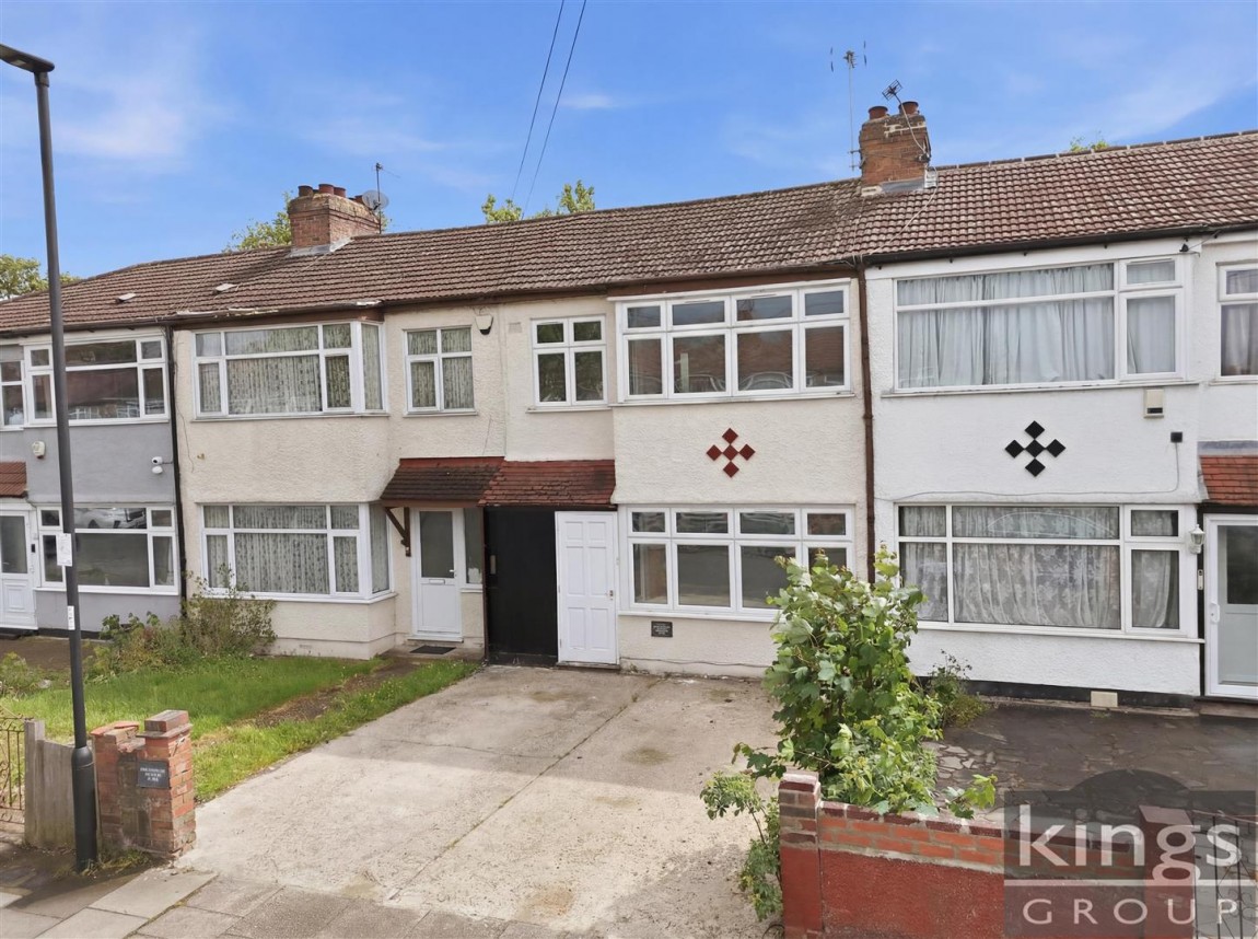 Images for Sedcote Road, Enfield London