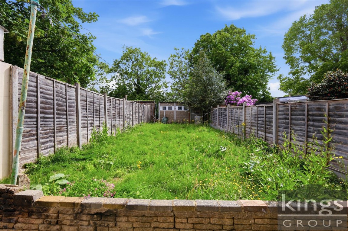 Images for Sedcote Road, Enfield London