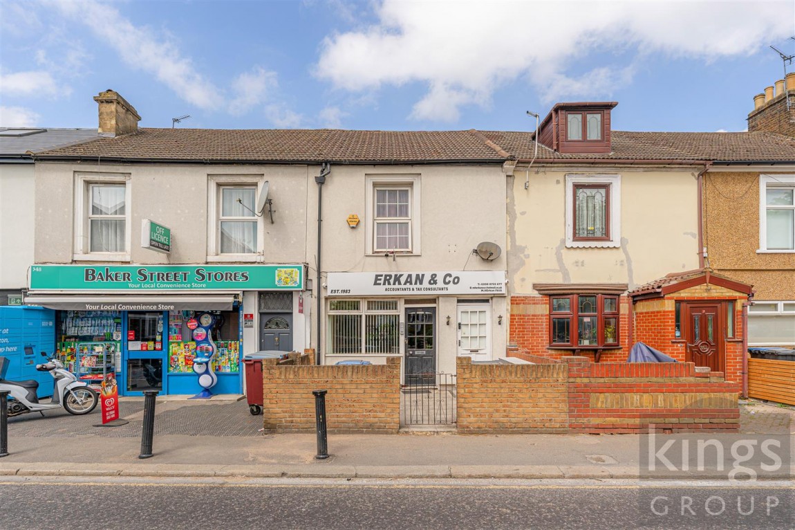 Images for Baker Street, Enfield