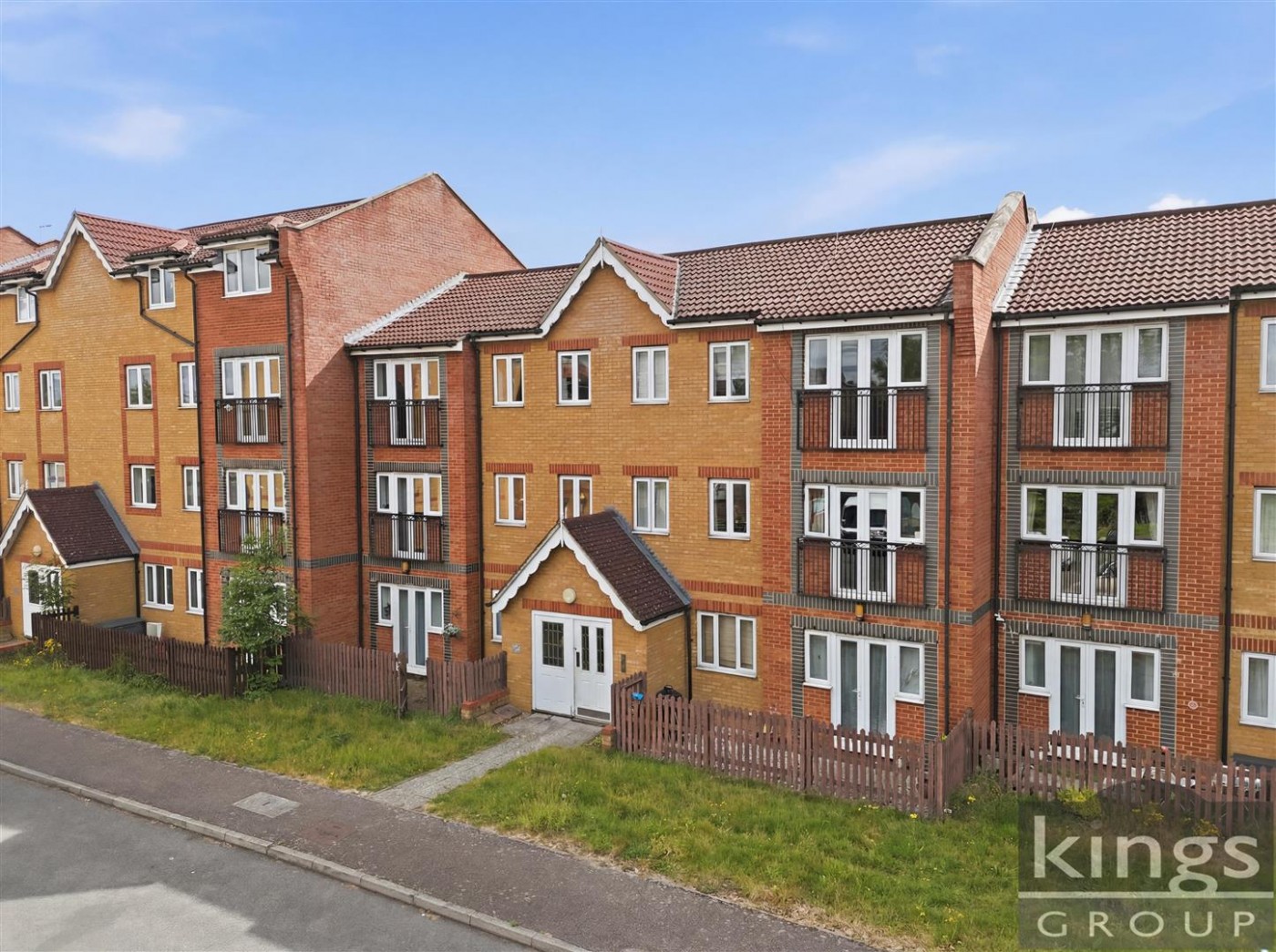 Images for Foundry Gate, Waltham Cross