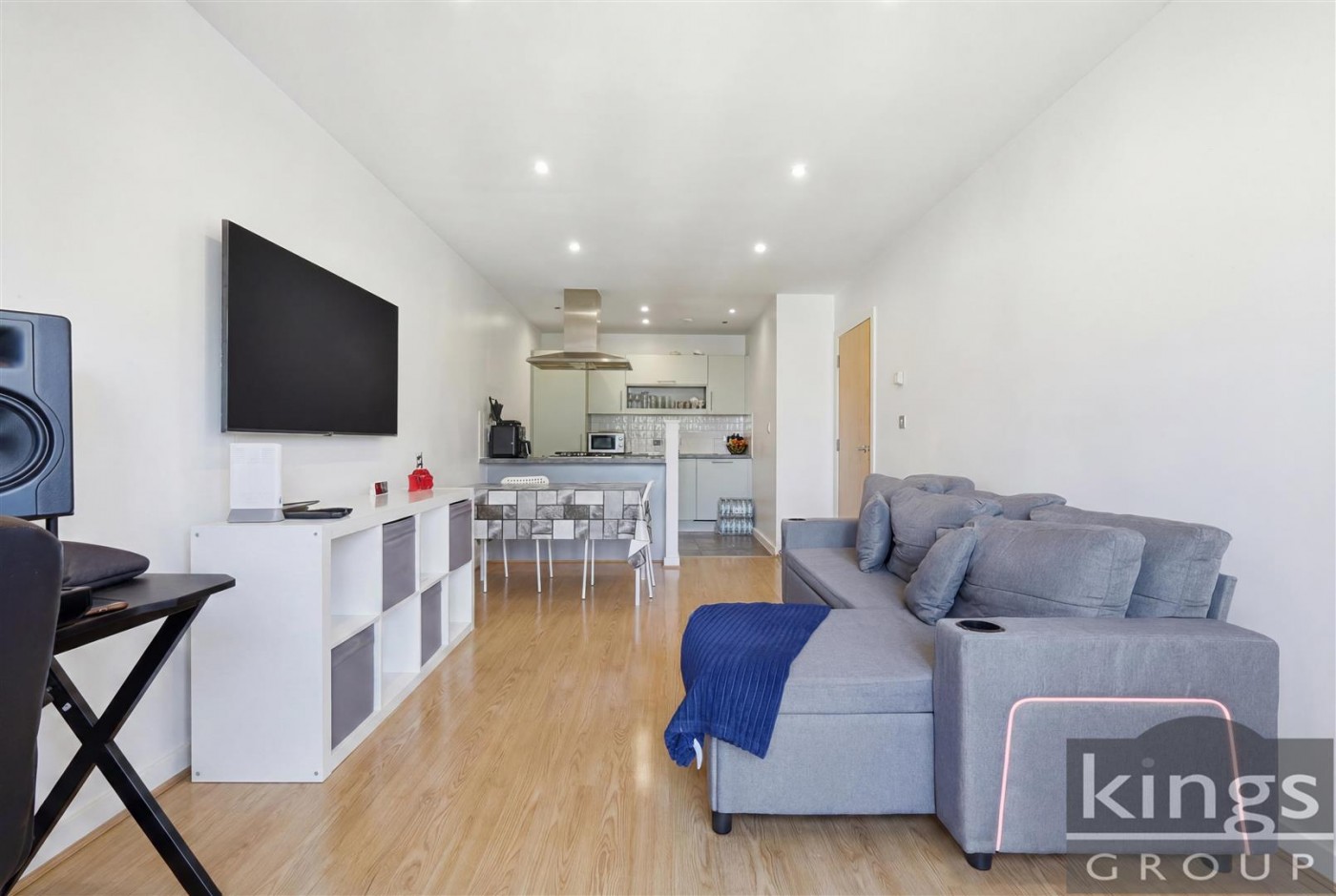 Images for Foundry Gate, Waltham Cross