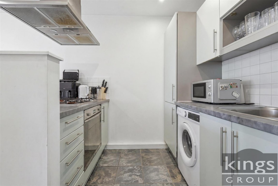 Images for Foundry Gate, Waltham Cross