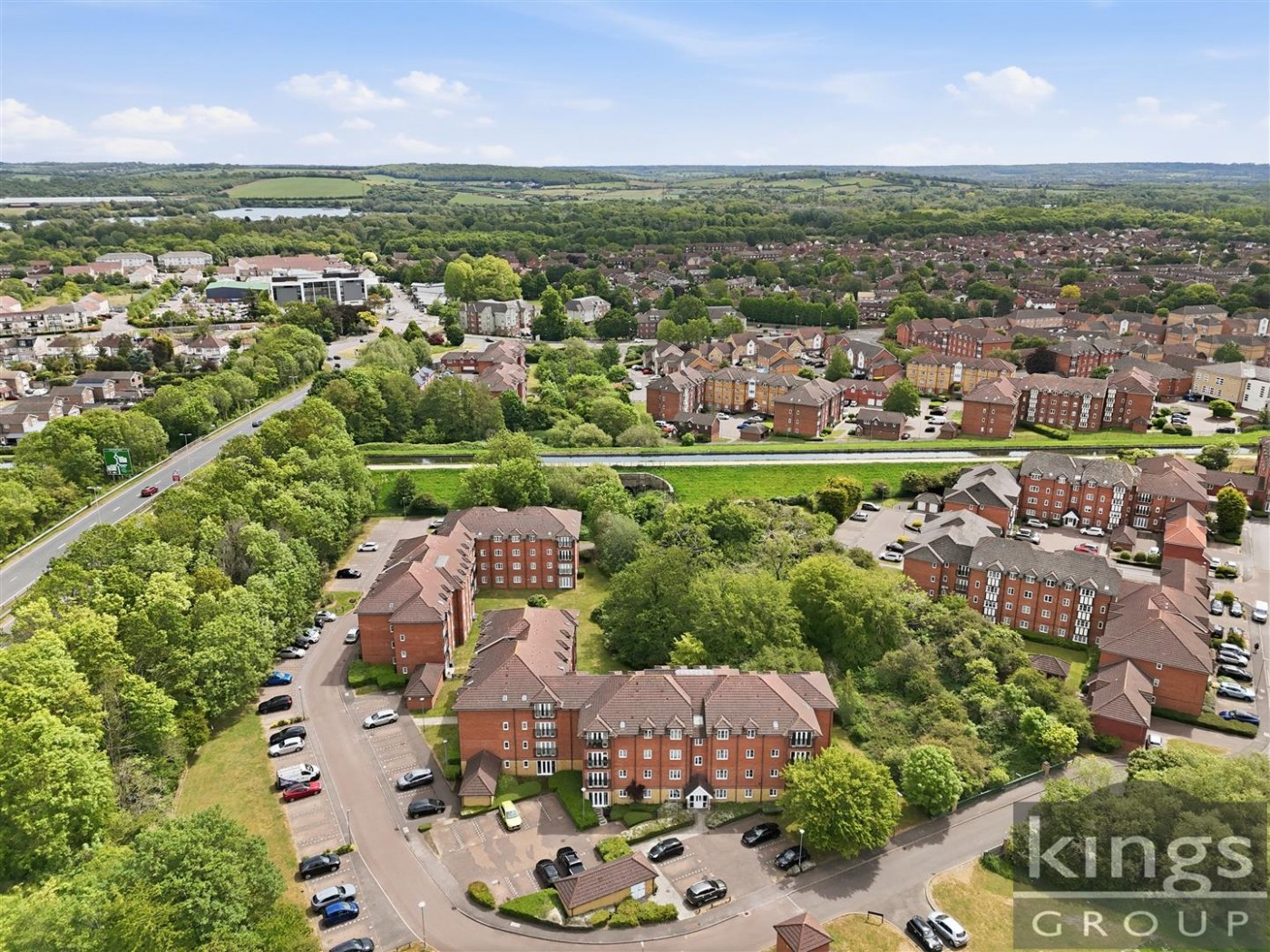 Images for Winnipeg Way, Turnford, Broxbourne