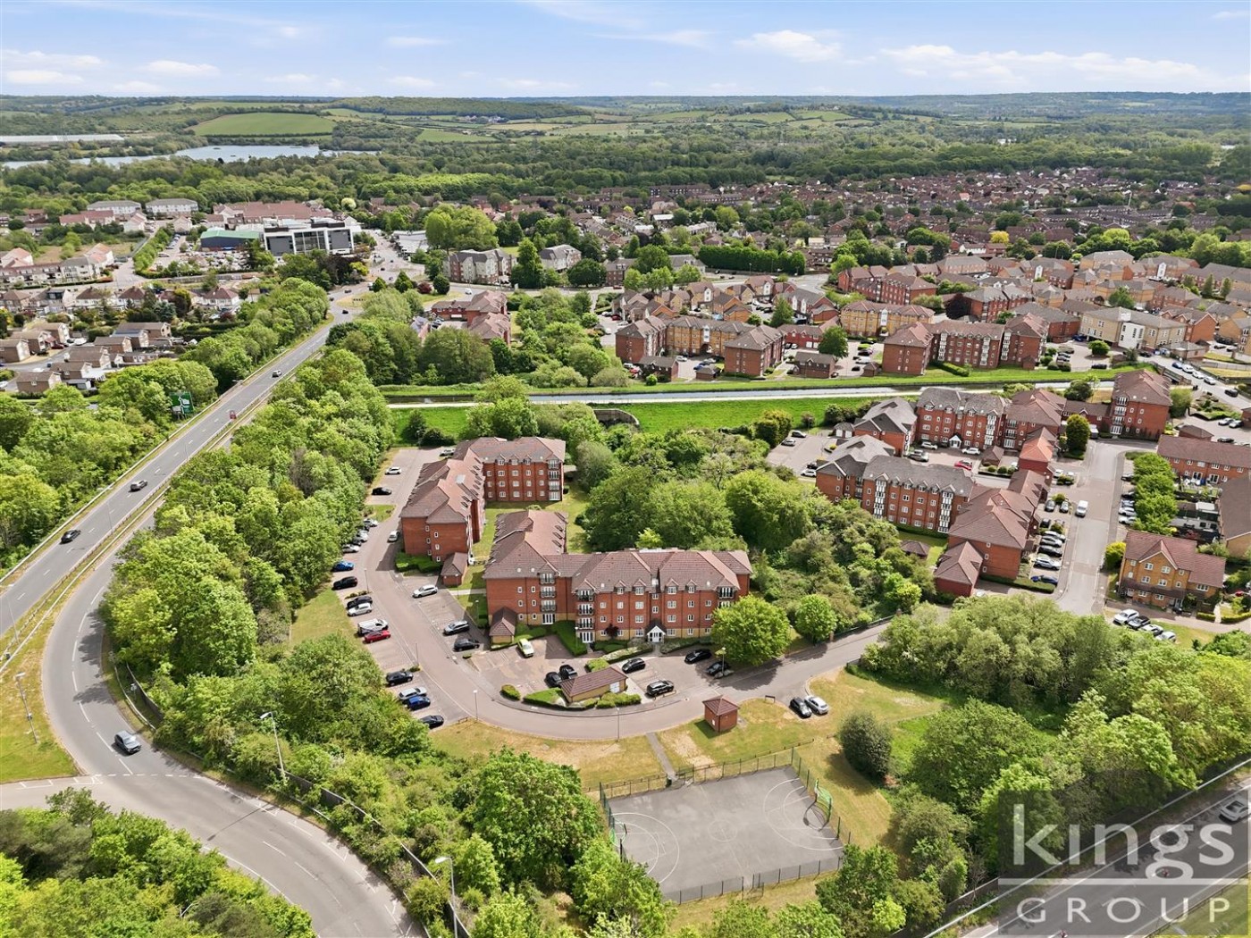 Images for Winnipeg Way, Turnford, Broxbourne