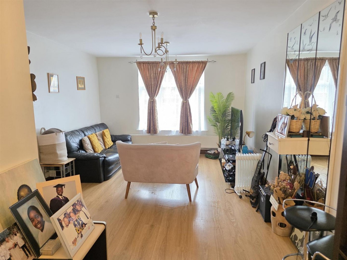 Images for Normanton Park, London