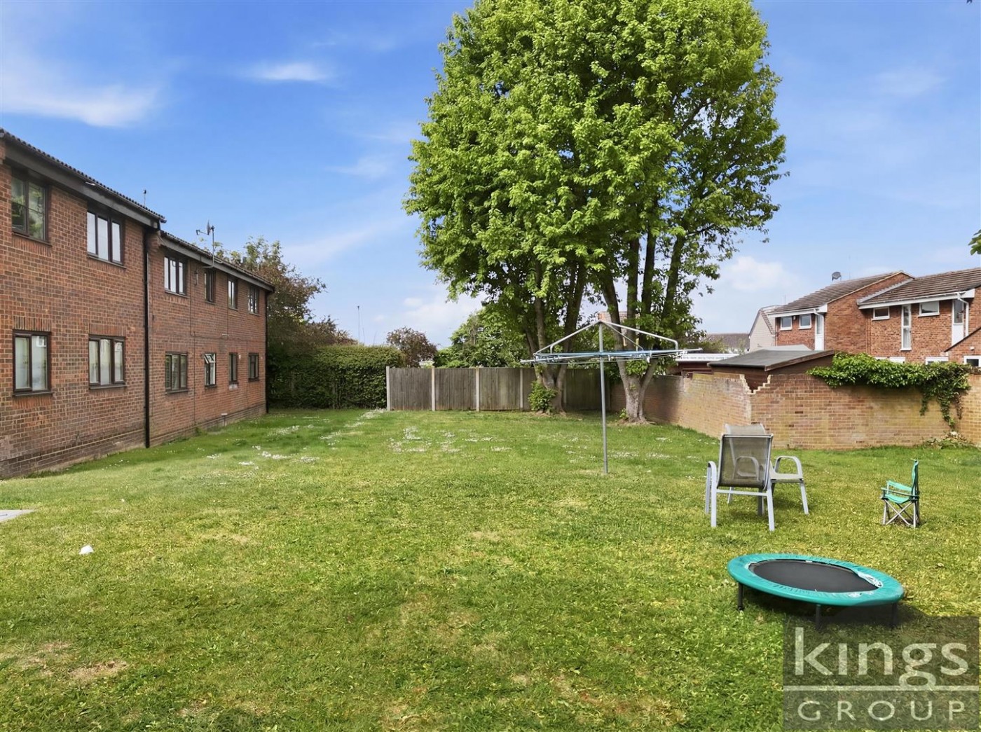 Images for Clematis Tye, Chelmsford