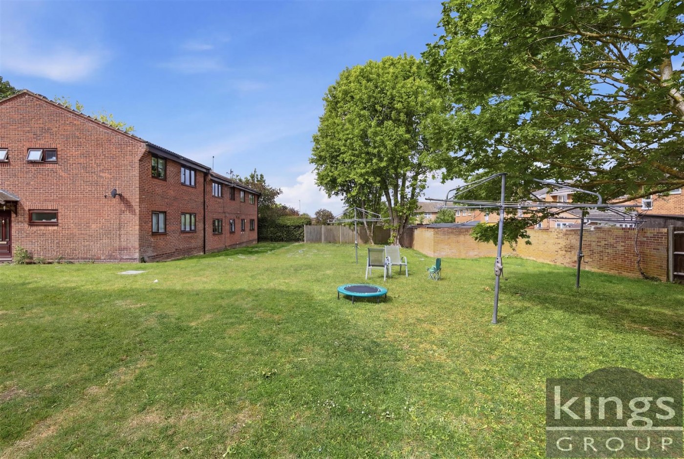 Images for Clematis Tye, Chelmsford