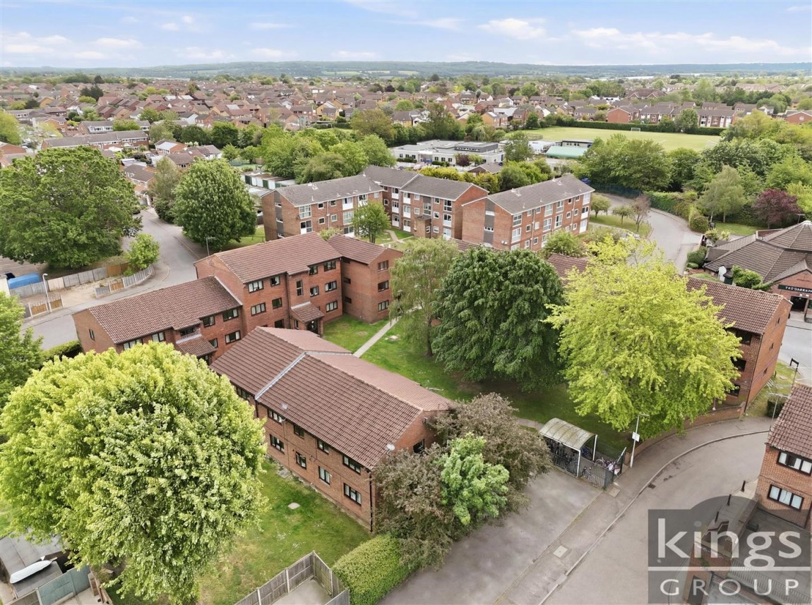 Images for Clematis Tye, Chelmsford