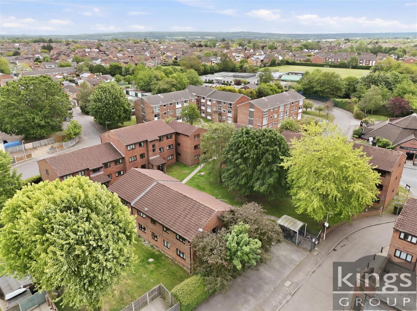 Images for Clematis Tye, Chelmsford