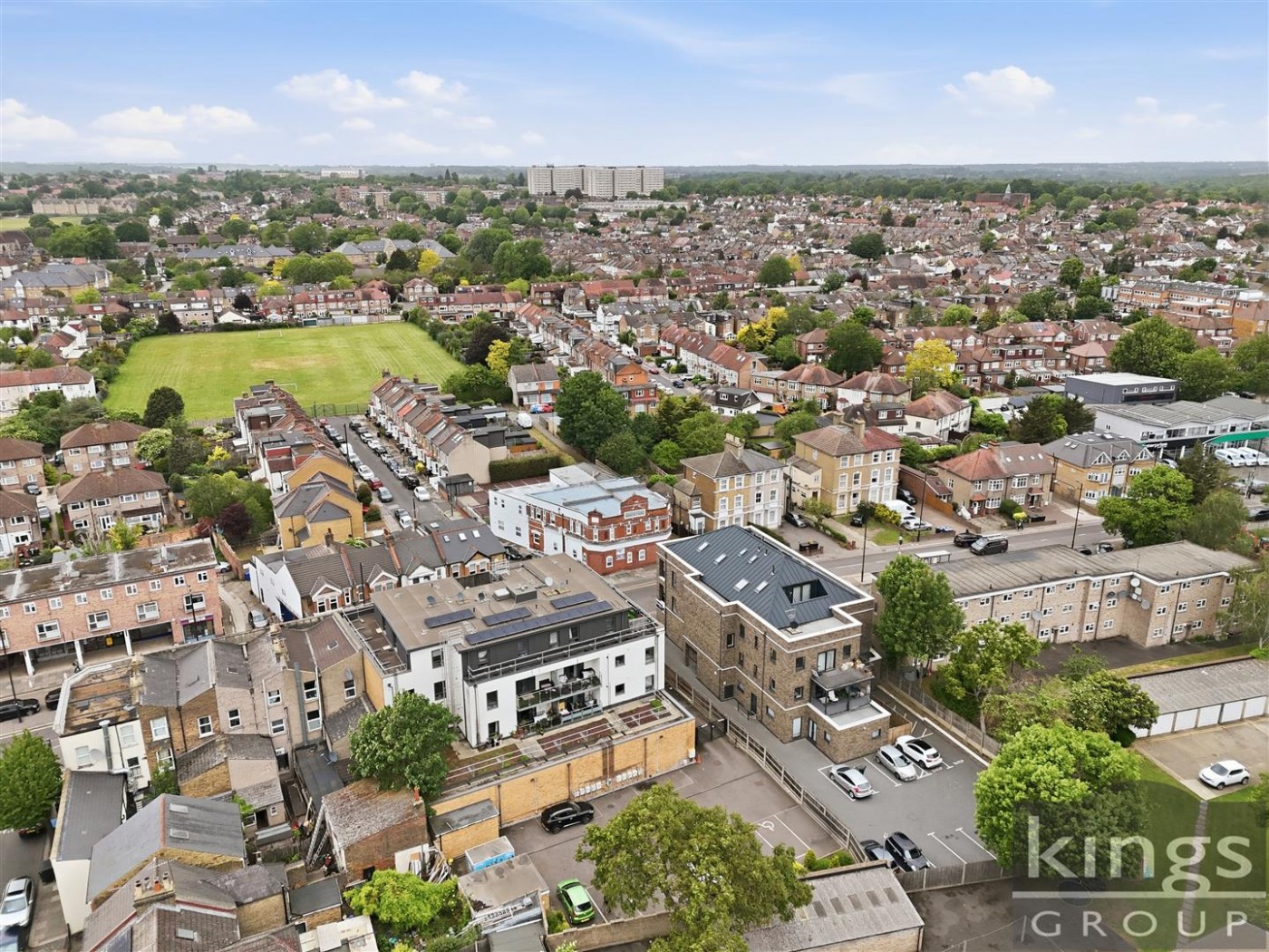 Images for Baker Street, Enfield