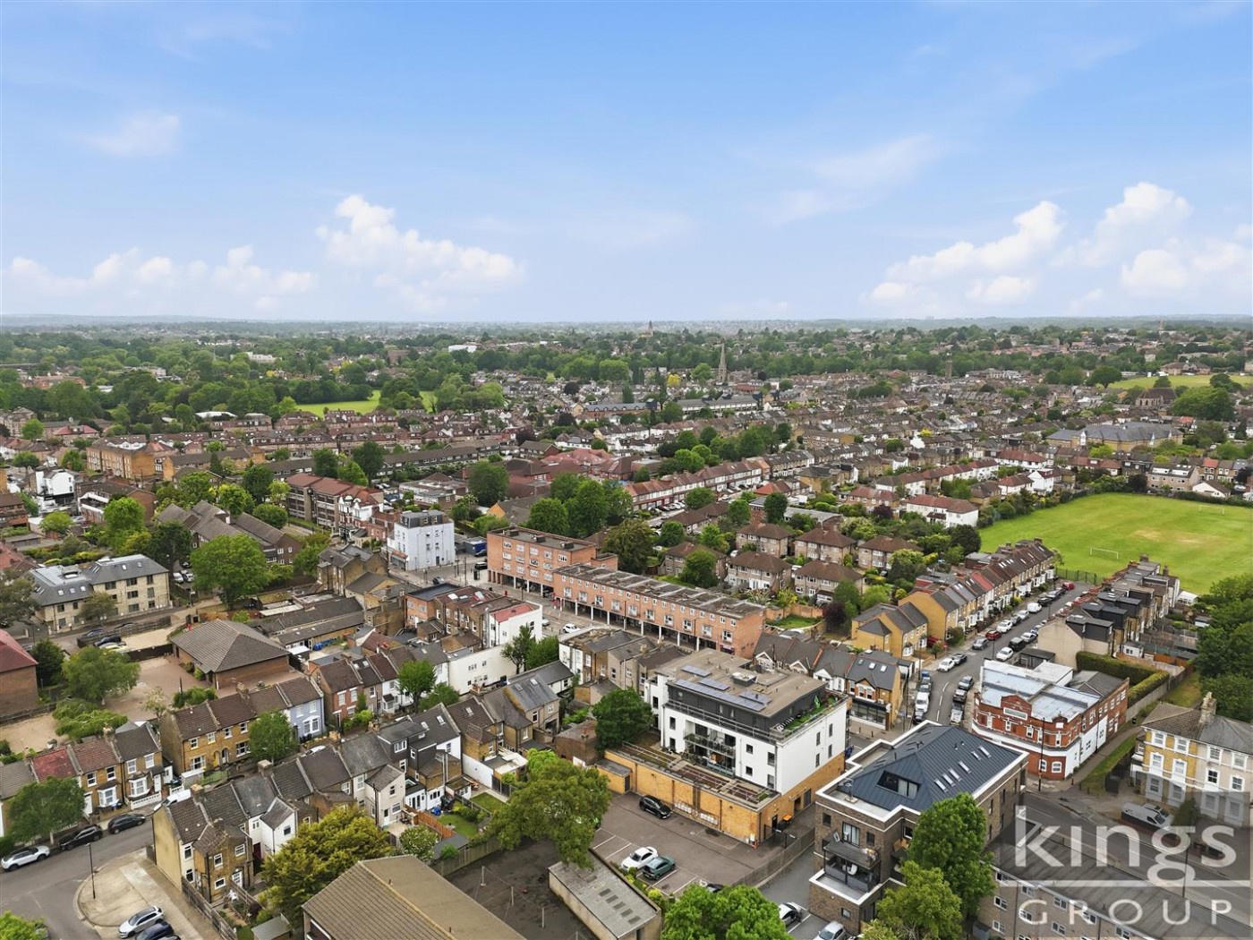 Images for Baker Street, Enfield