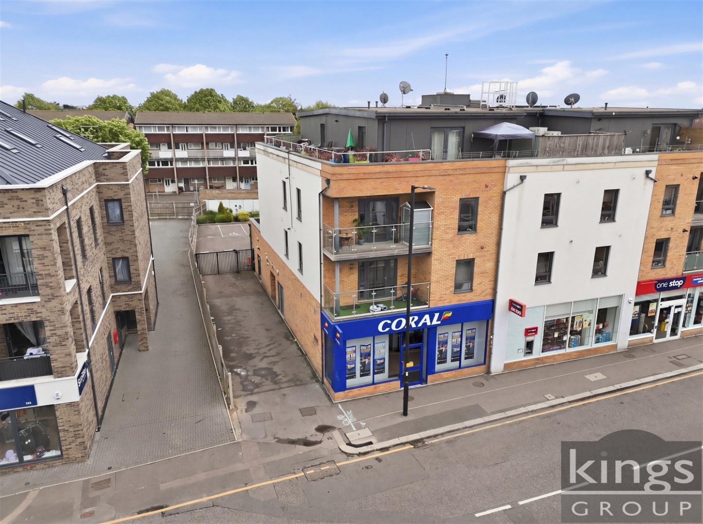 Images for Baker Street, Enfield