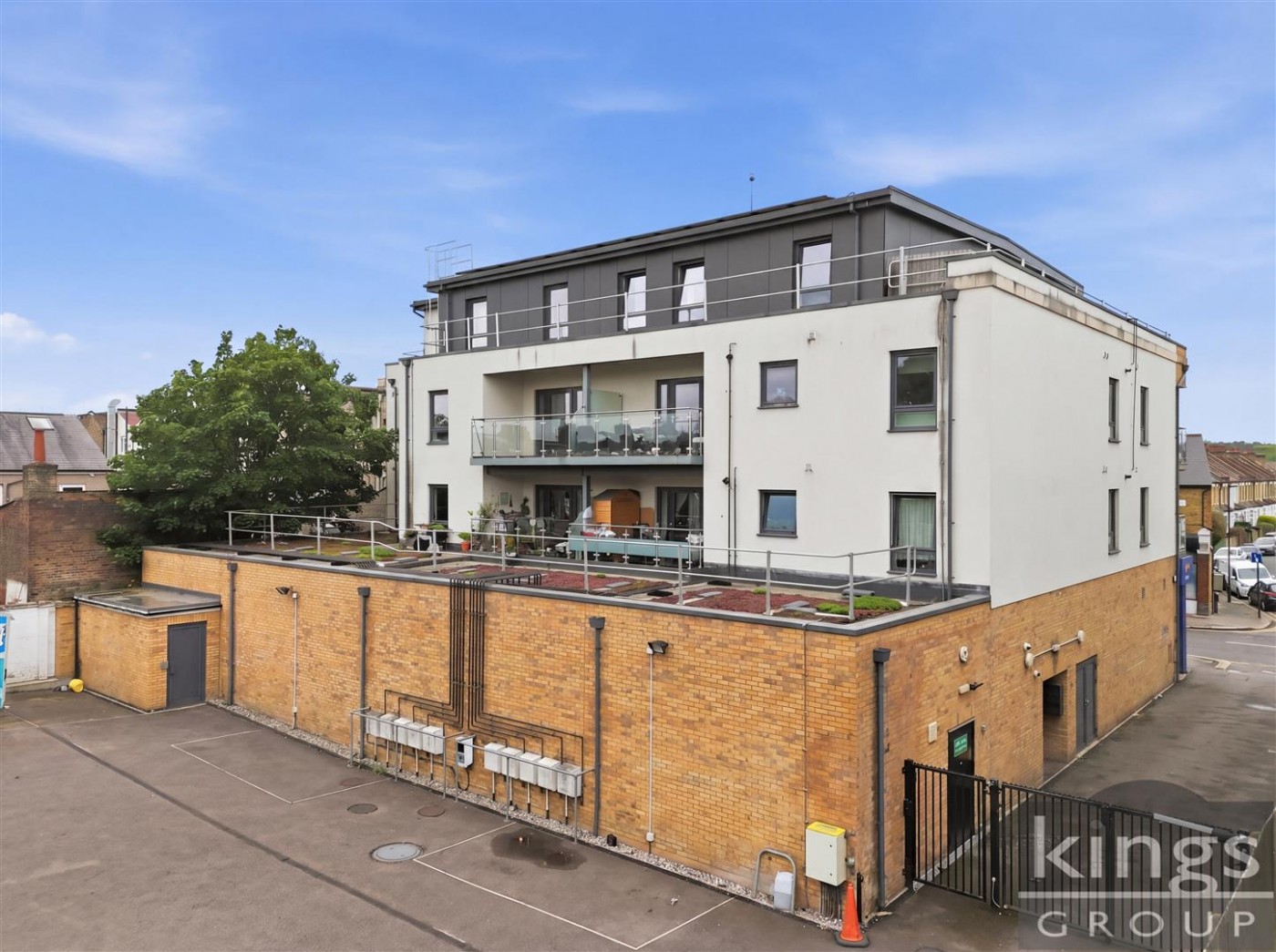 Images for Baker Street, Enfield