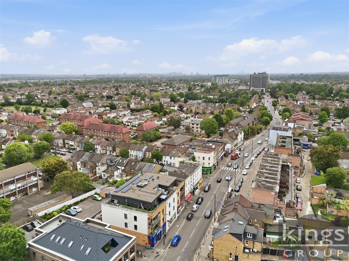 Images for Baker Street, Enfield