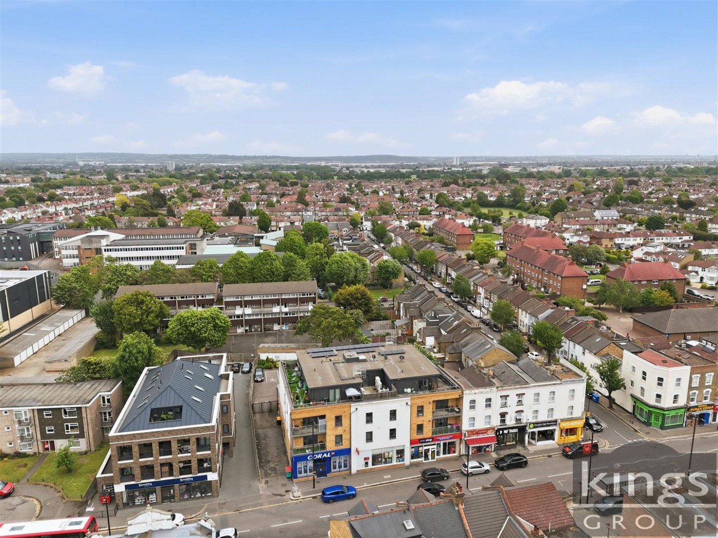 Images for Baker Street, Enfield