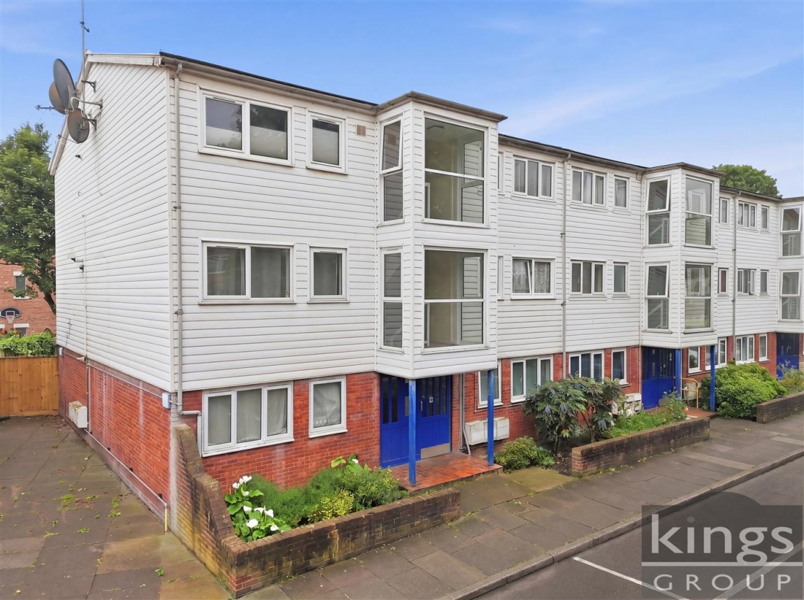 Images for Lomond Close, London