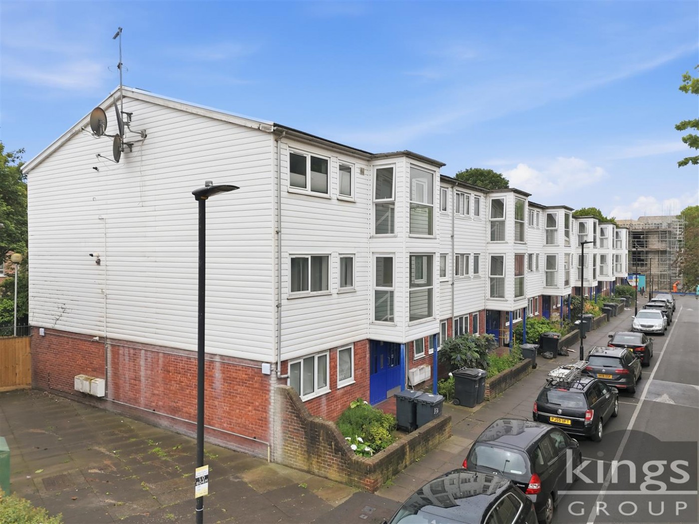 Images for Lomond Close, London