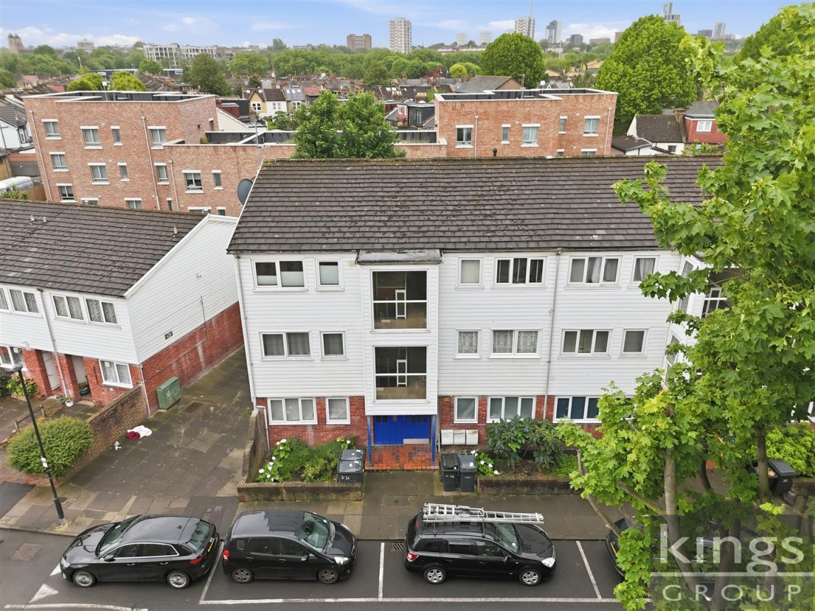 Images for Lomond Close, London