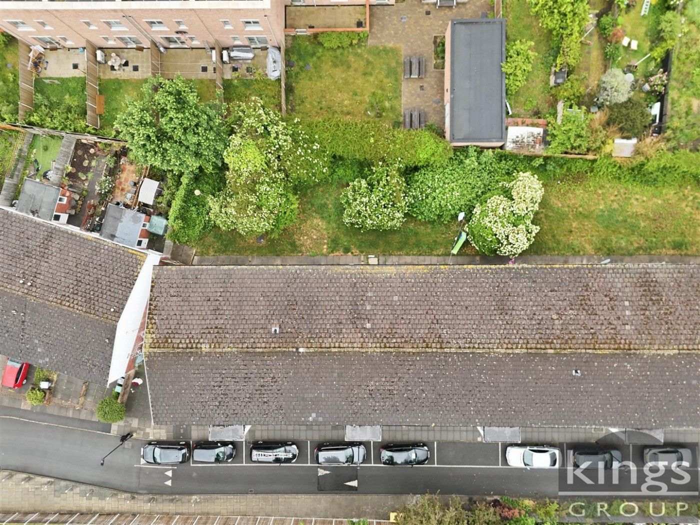 Images for Lomond Close, London