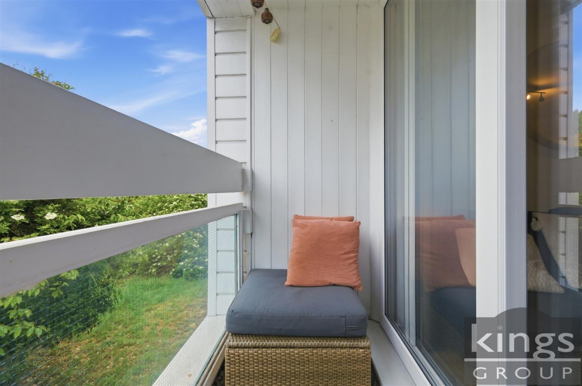 Images for Lomond Close, London