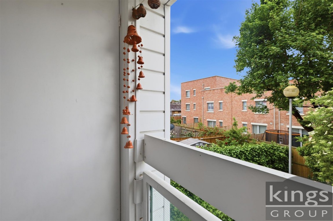 Images for Lomond Close, London