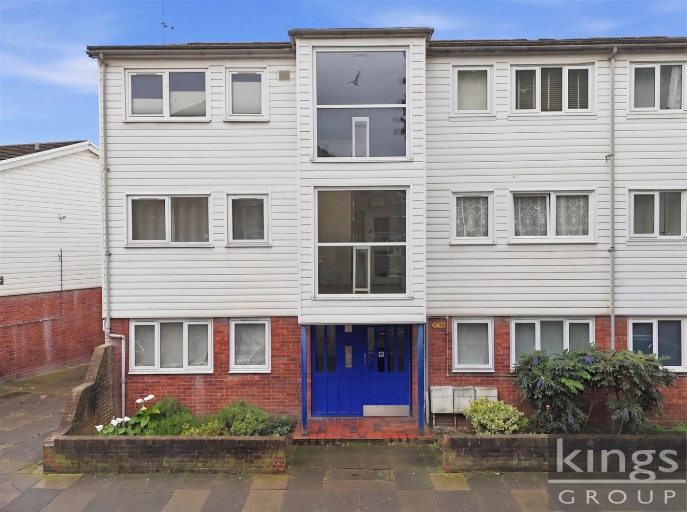 Images for Lomond Close, London