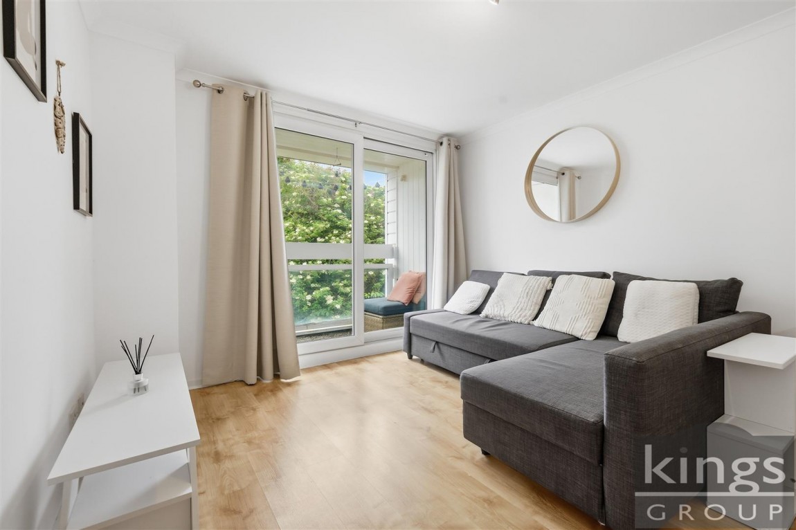 Images for Lomond Close, London