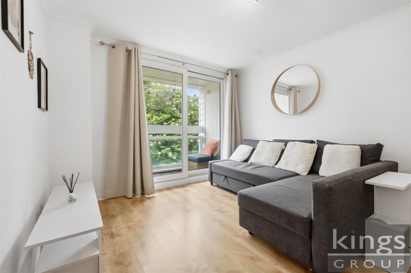 Images for Lomond Close, London