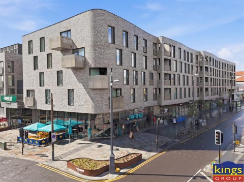 Hoe Street, London - EAID:KingsGroupApi2020, BID:30208-6