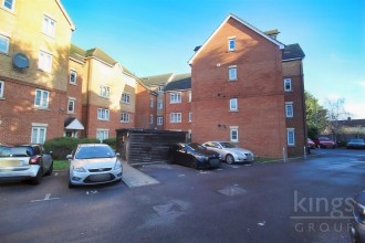 Akers Court, High Street, Waltham Cross