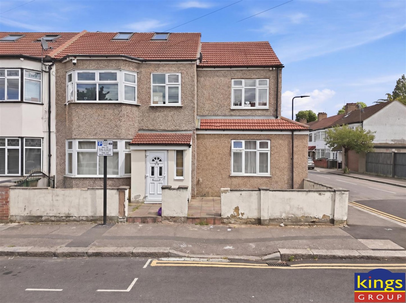 Images for Onra Road, London