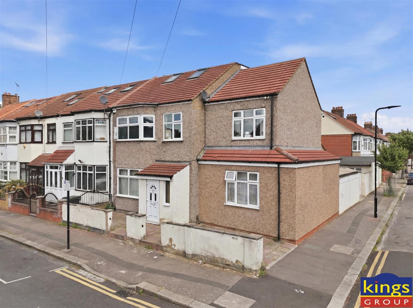 Images for Onra Road, London