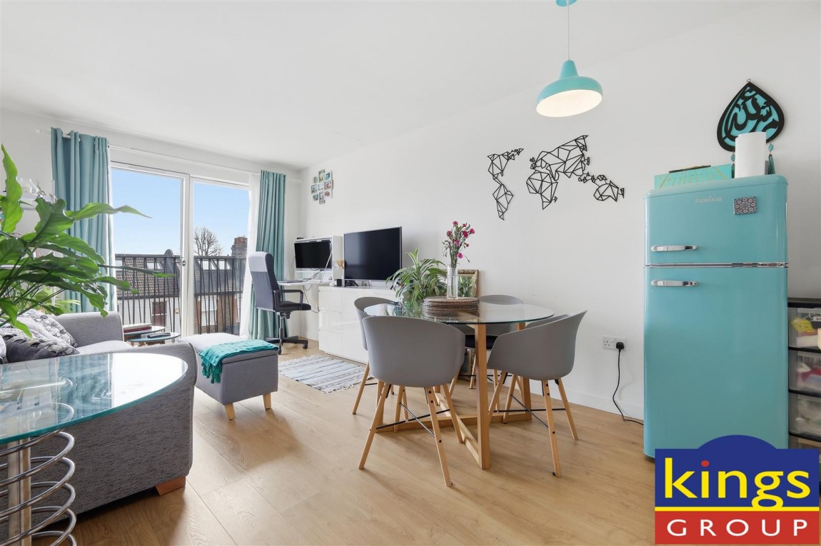 Images for Gainsford Road, London