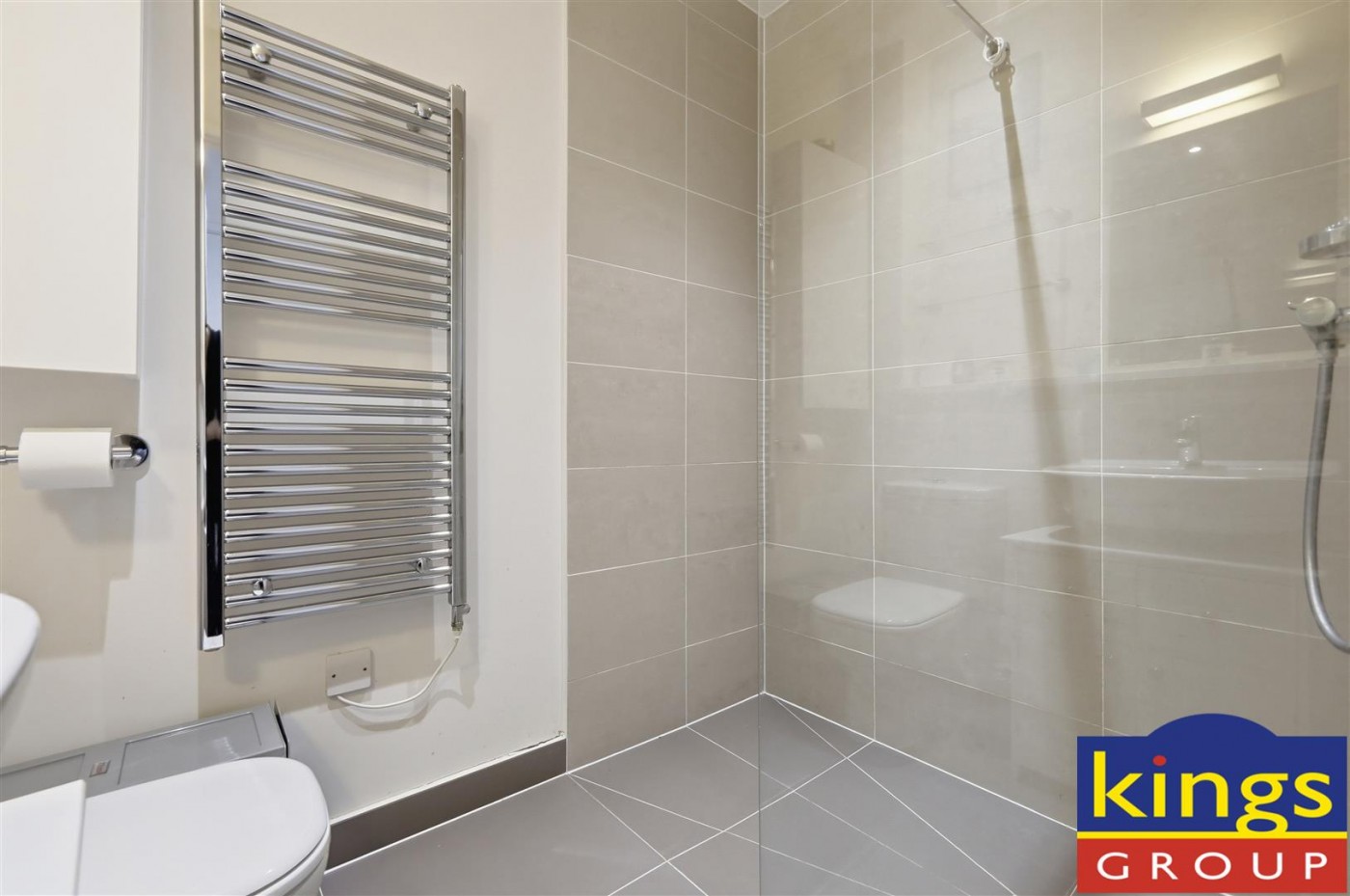 Images for Gainsford Road, London