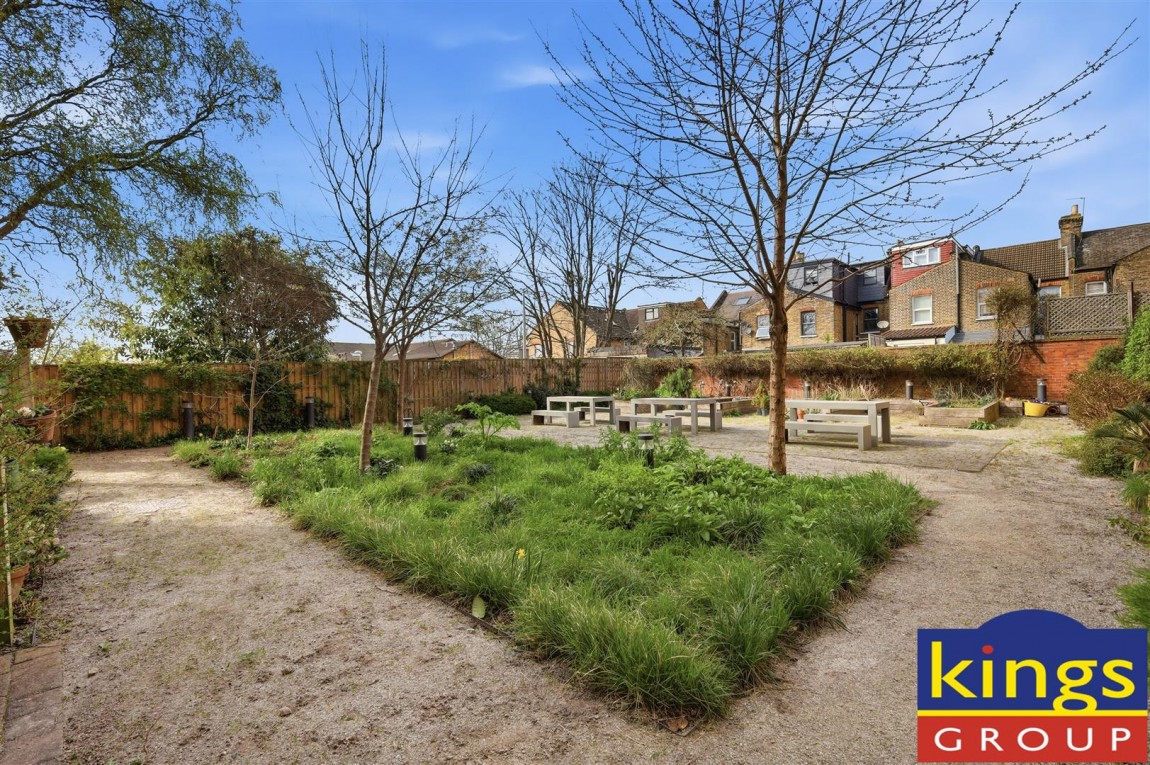 Images for Gainsford Road, London