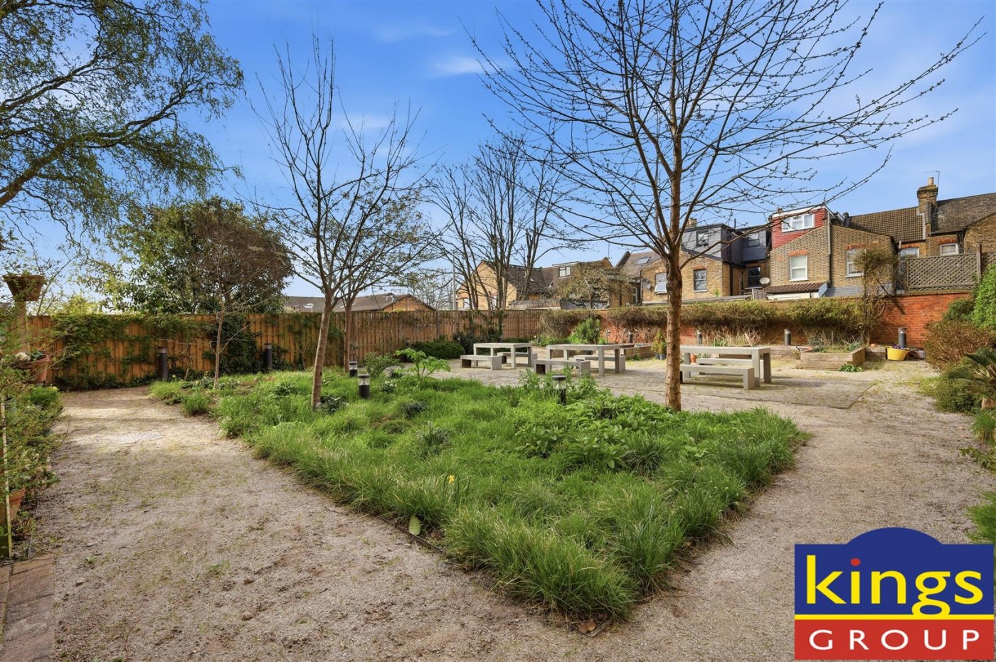 Images for Gainsford Road, London