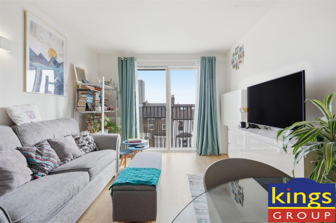 Images for Gainsford Road, London