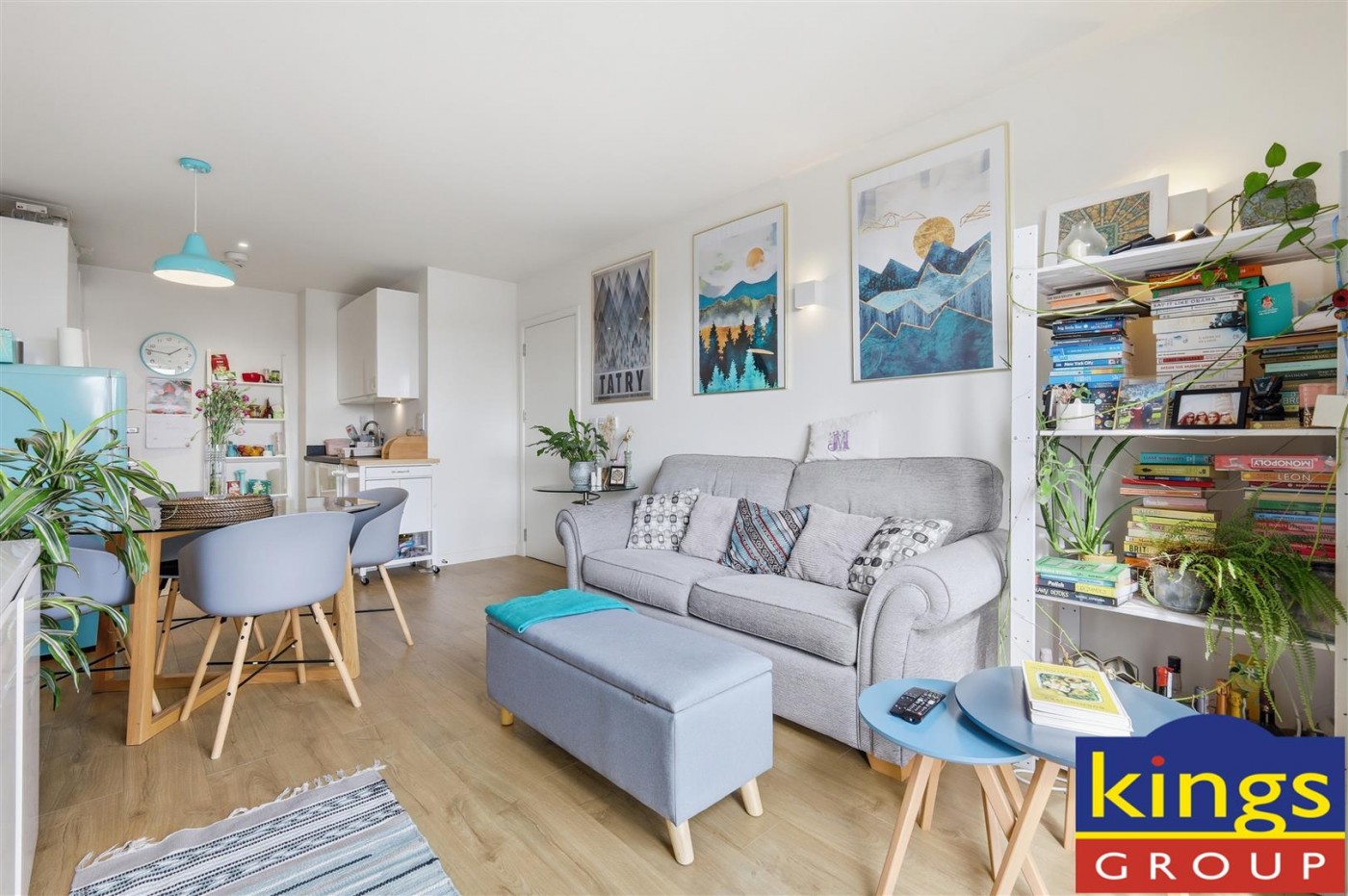 Images for Gainsford Road, London